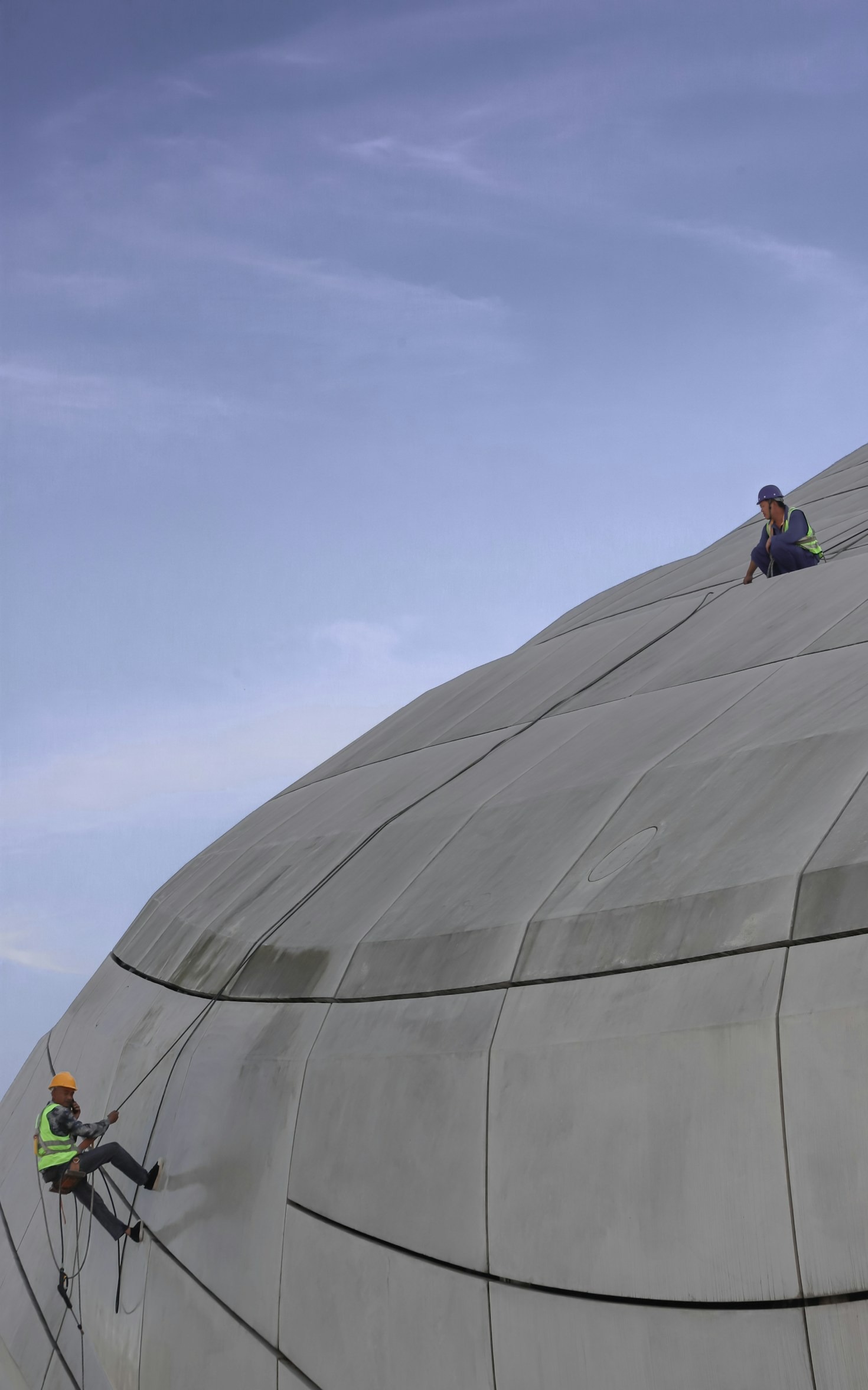 Top Priorities for Modern Facility Operations