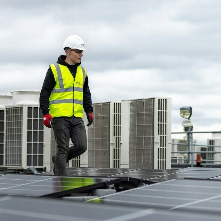 Preventive Repairs That Save Time and Money