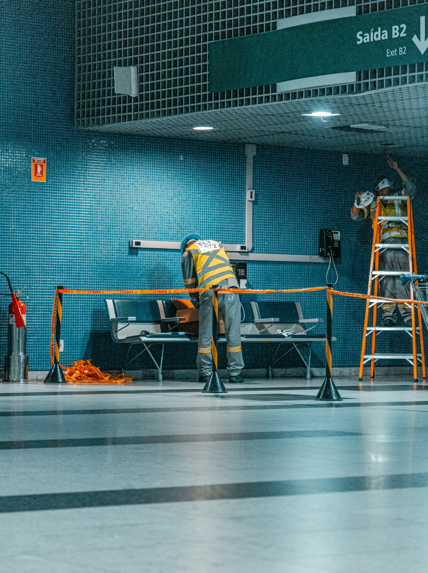 A Building Manager’s Guide to Property Upkeep