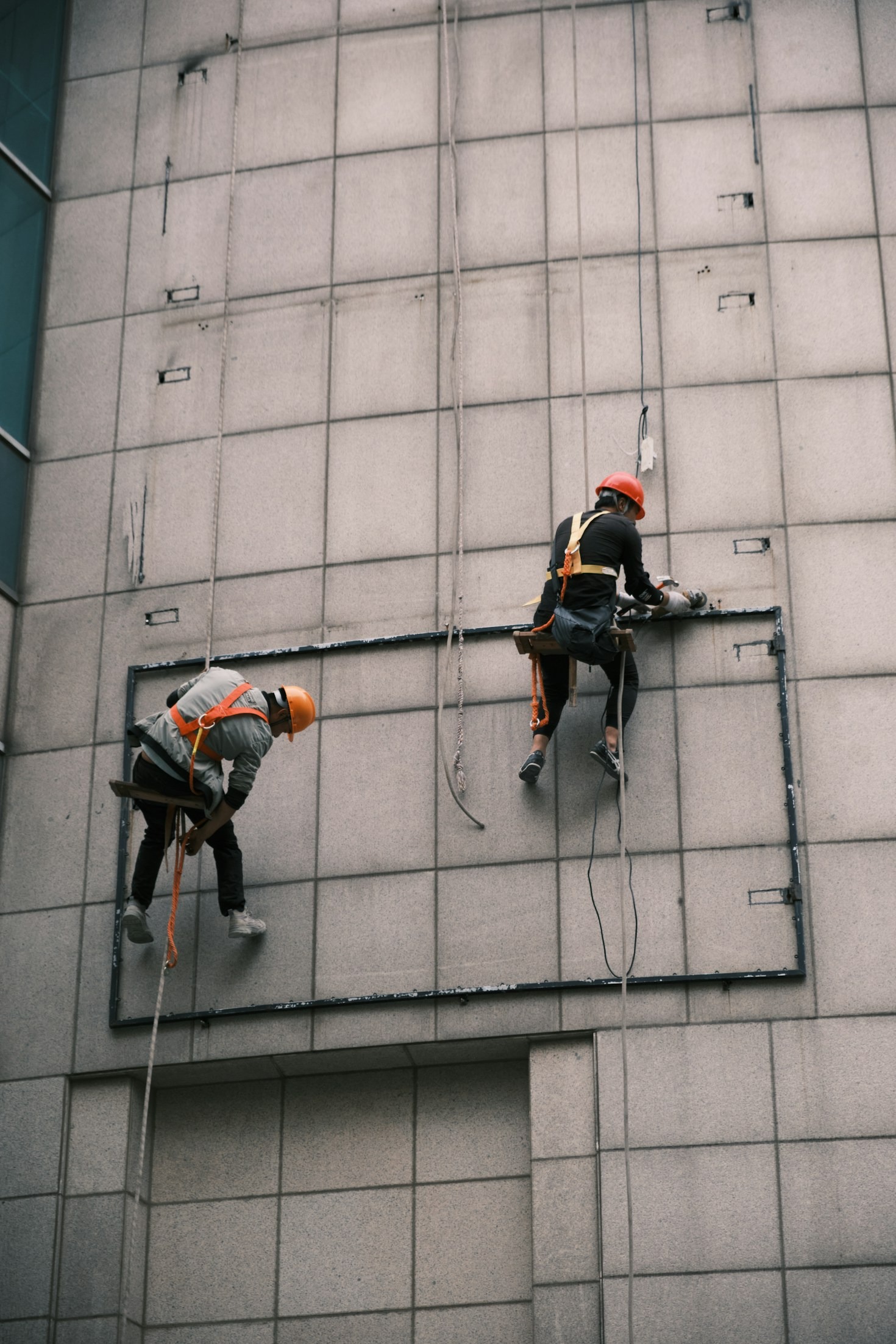 Staying Ahead of Common Facility Problems